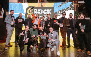 ABOP i M.O.R.T. imaju najviše Rock&Off nagrada, evo tko je sve slavio!