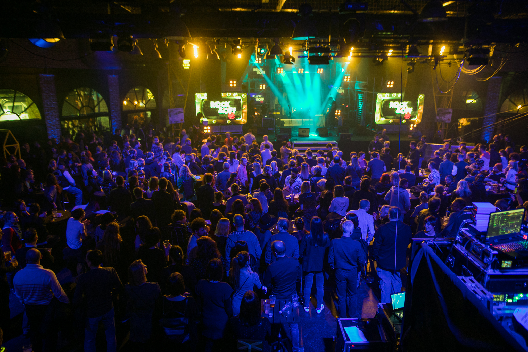 Drugo izdanje nagrade Rock&Off nadmašilo sva očekivanja!