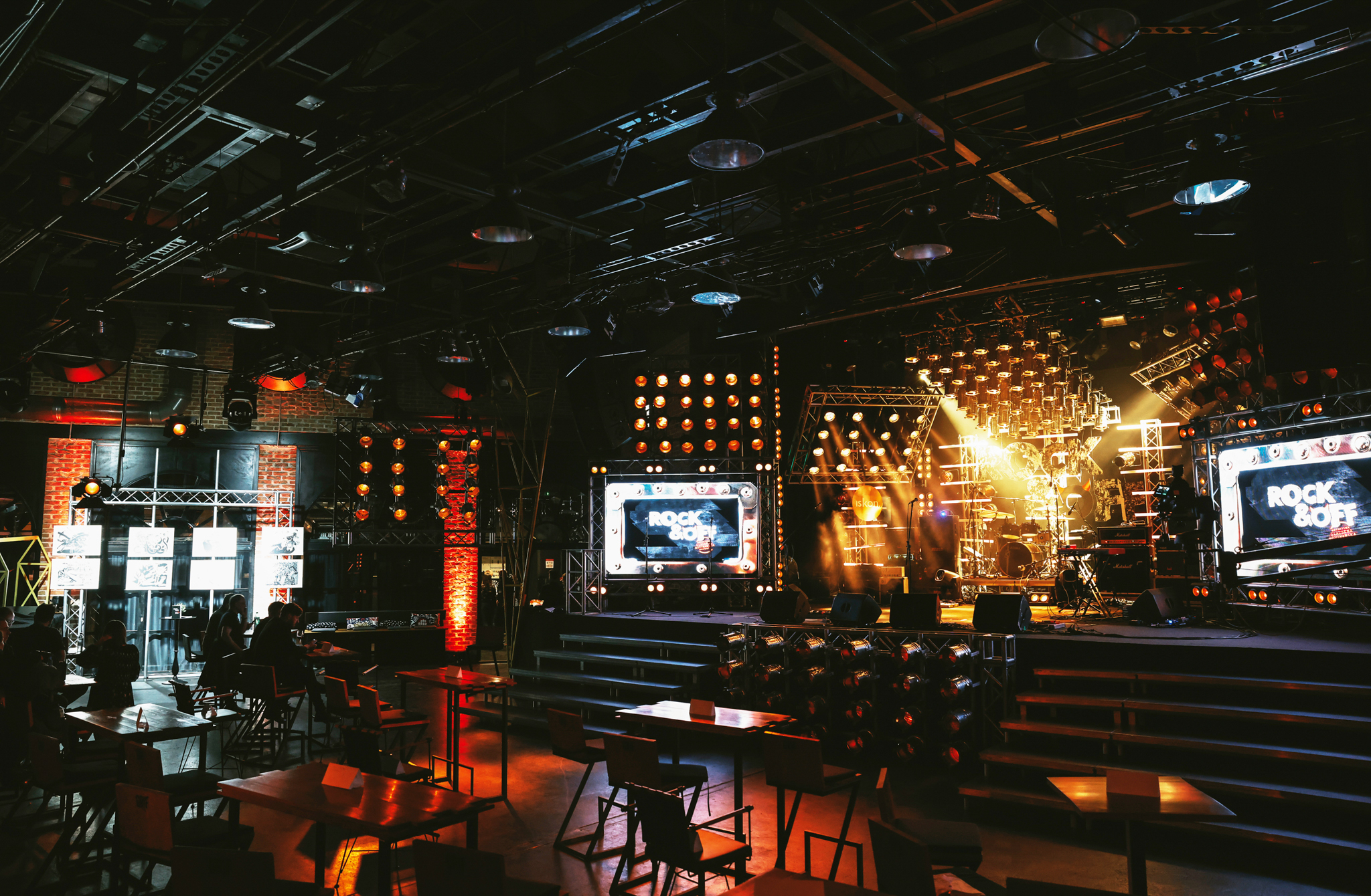 Pogledajte sve nastupe s ovogodišnje dodjele nagrada Rock&Off!