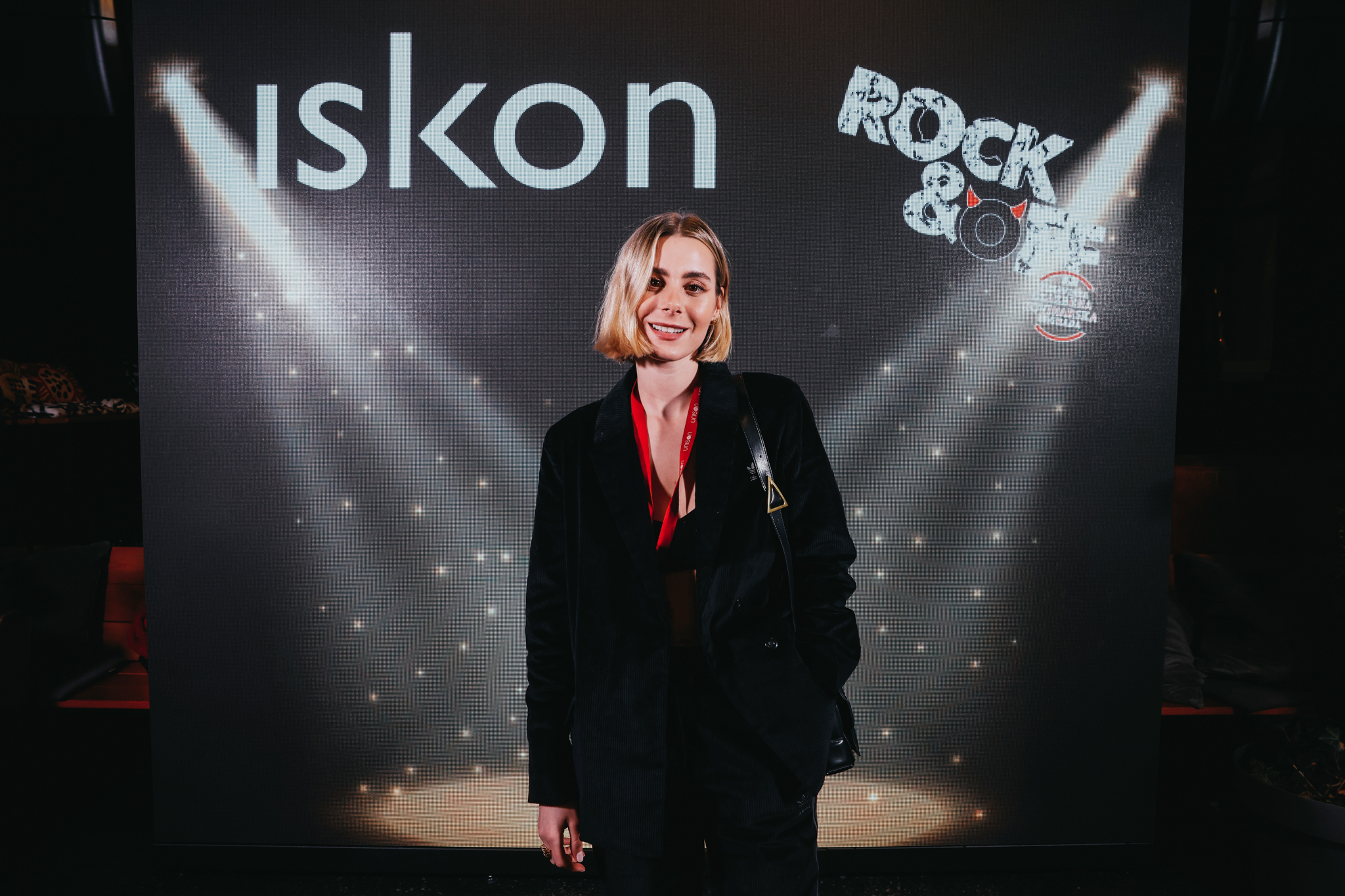 Rock&Off intervju – Nika Turković