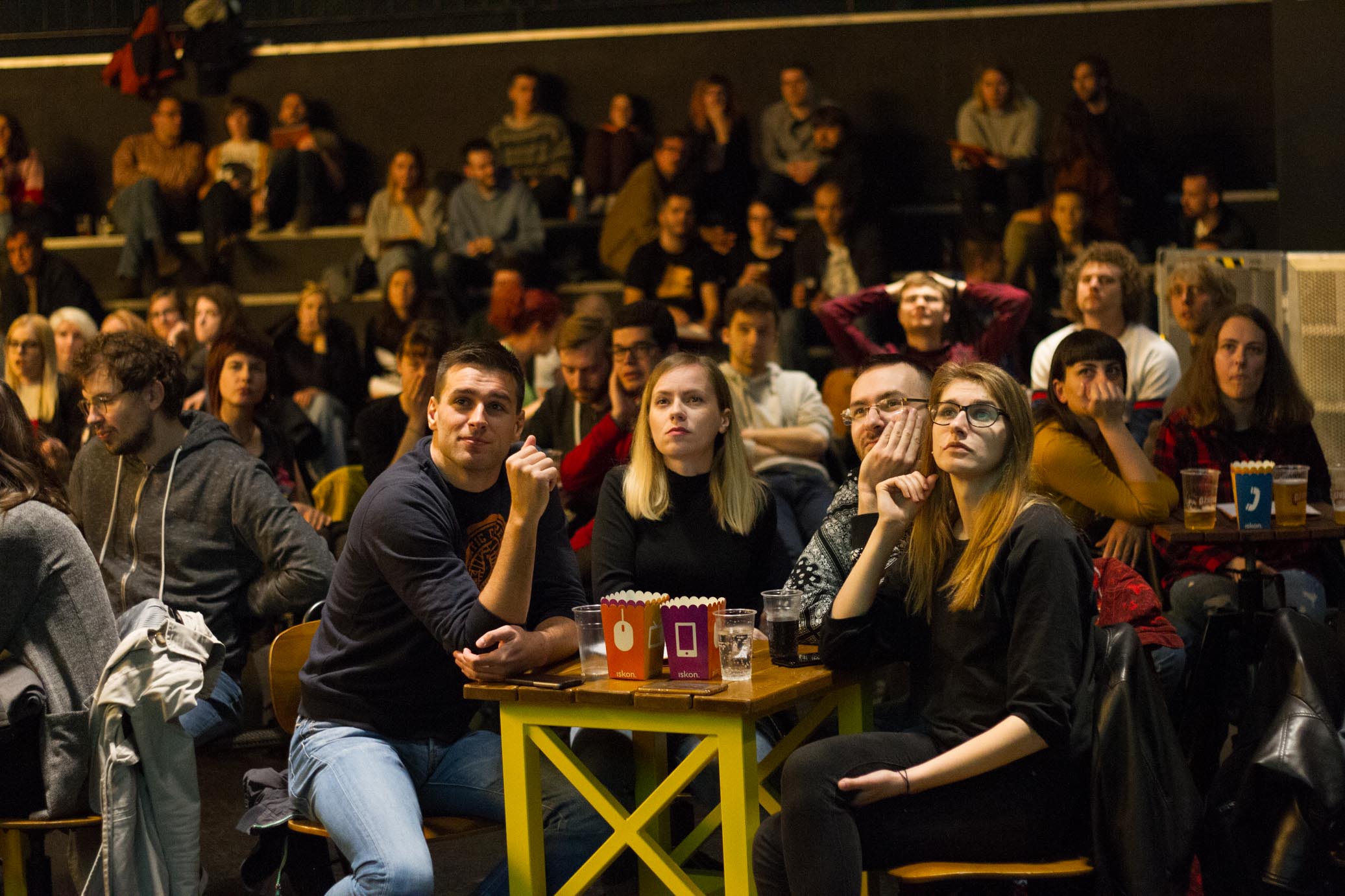 Prijavite se na drugo izdanje Velikog glazbenog kviza u Tvornici kulture i slušajte nezavisni Rock&Off radio