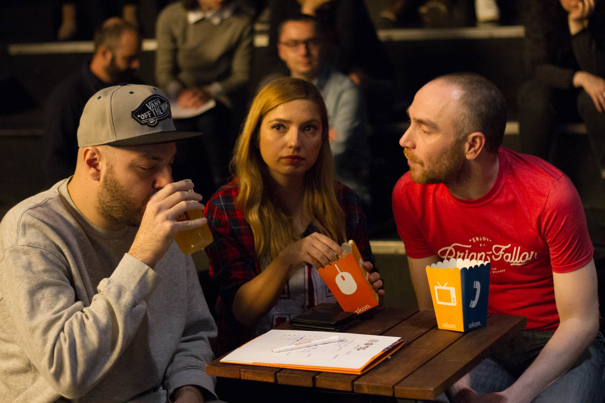 Prijavite se na drugo izdanje Velikog glazbenog kviza u Tvornici kulture i slušajte nezavisni Rock&Off radio