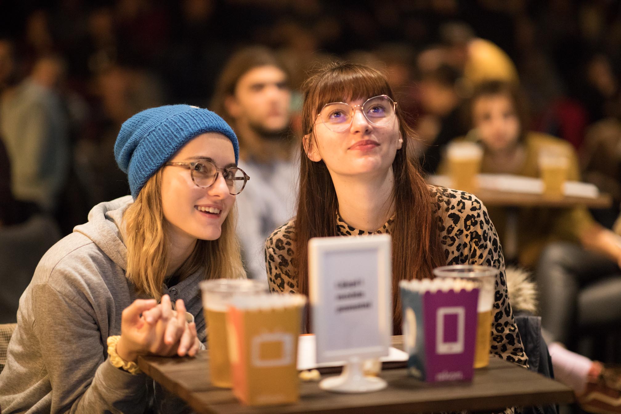 Velikim finalom završio Glazbeni kviz u Tvornici kulture!